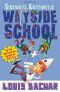 [Wayside School 2.50] • Sideways Arithmetic from Wayside School